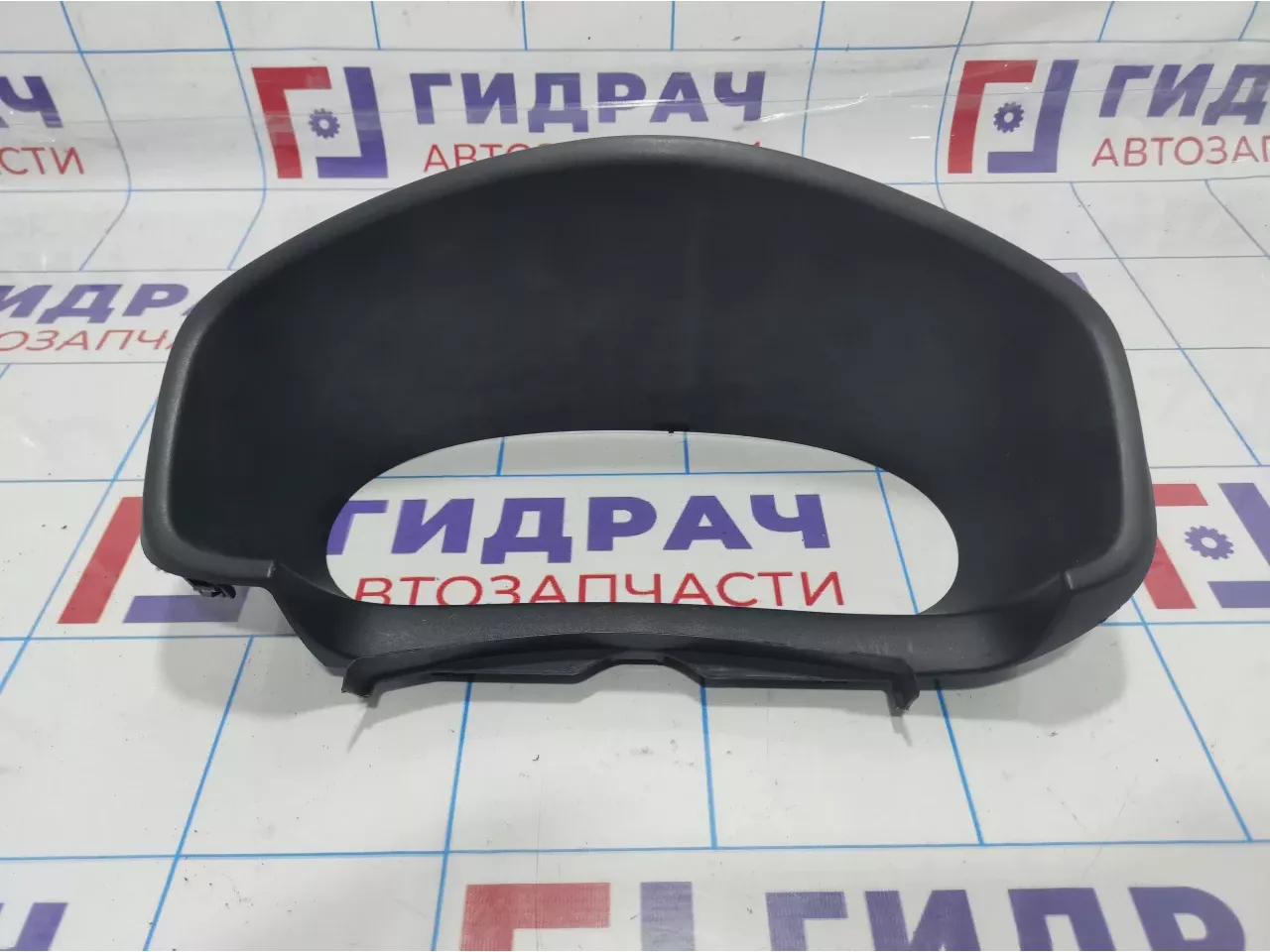 Накладка панели приборов Renault Logan 2 682401394R